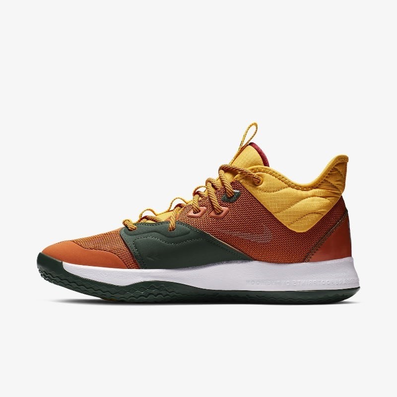 Nike PG3 ACG All Star CI2140 901 Grailify